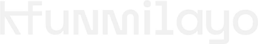 k. funmilayo aileru's logo